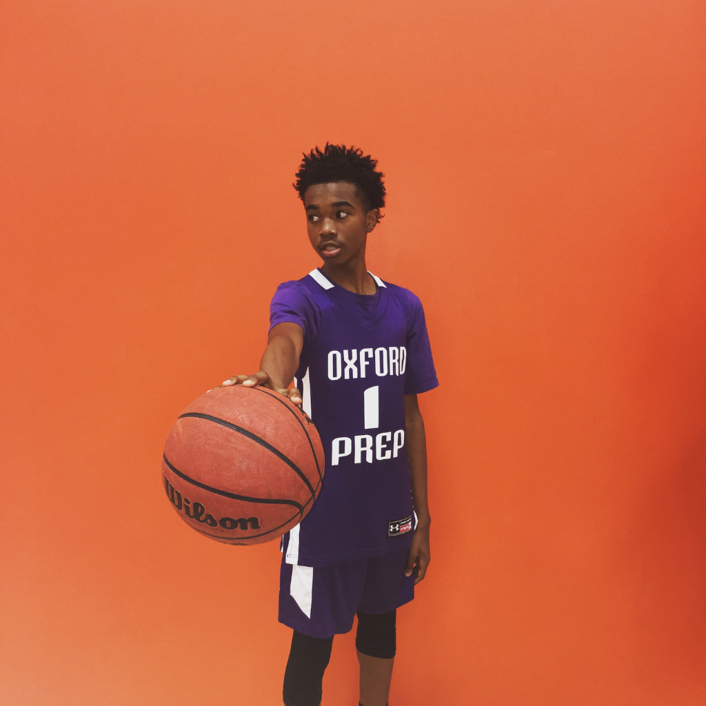 Quincy Burrell