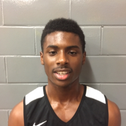 Azeem Williams