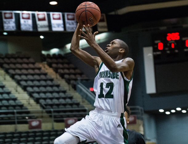 Rae'Quan Williams