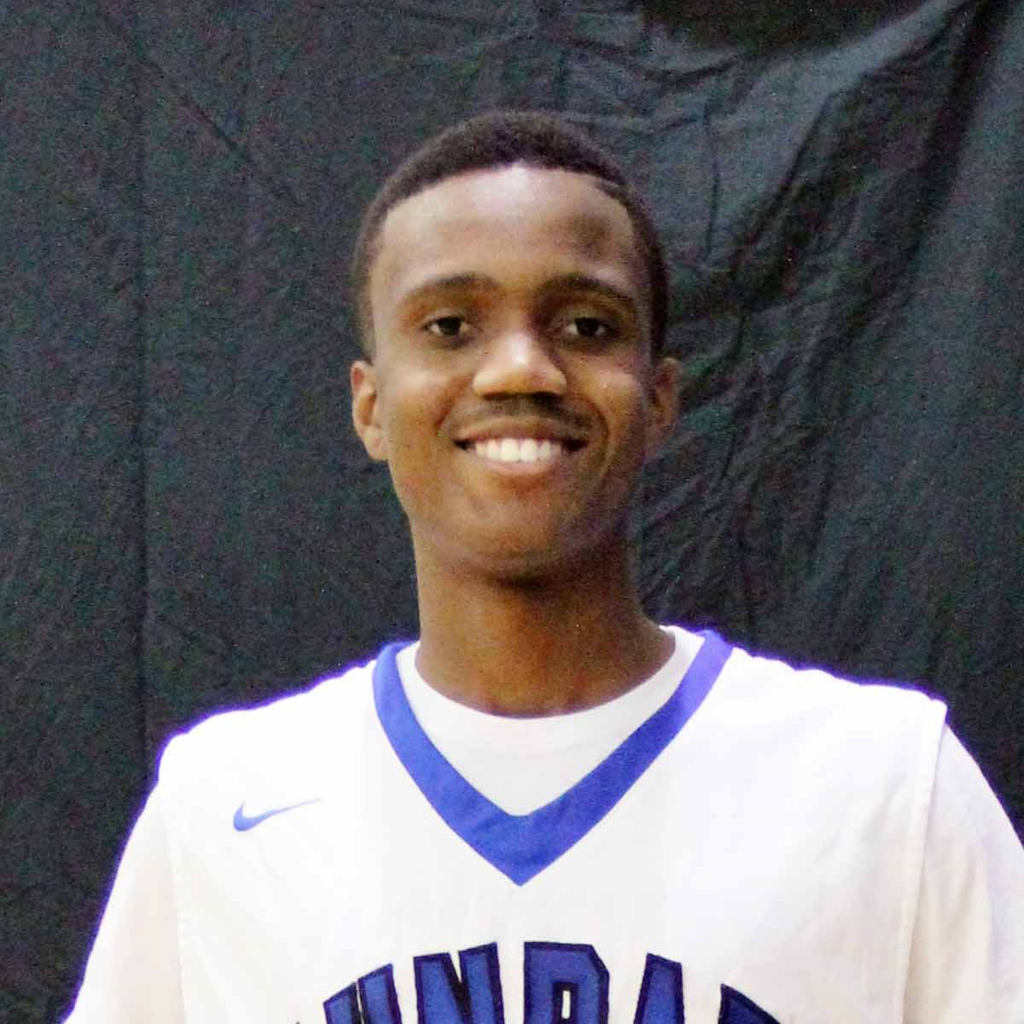 Renaldo O'Neal Jr.