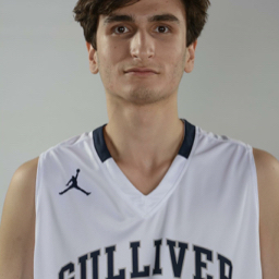 Alaz Sengul mugshot