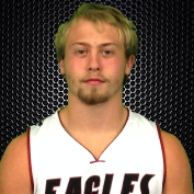 Kyle Strange mugshot