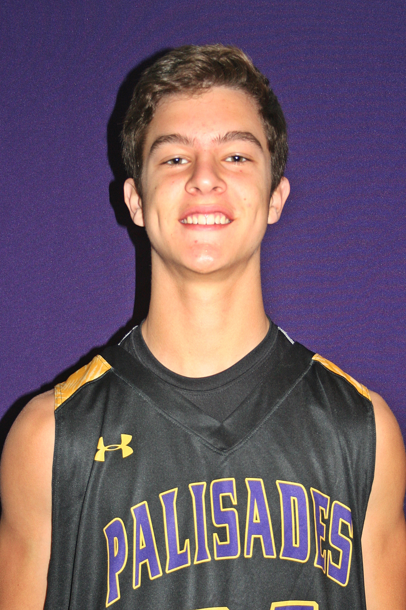 Grayson Deiley mugshot