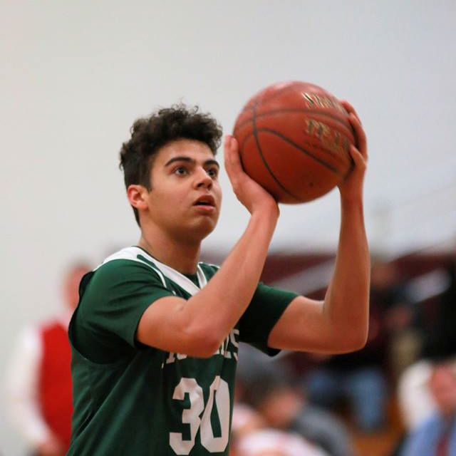 Hunter Ansari