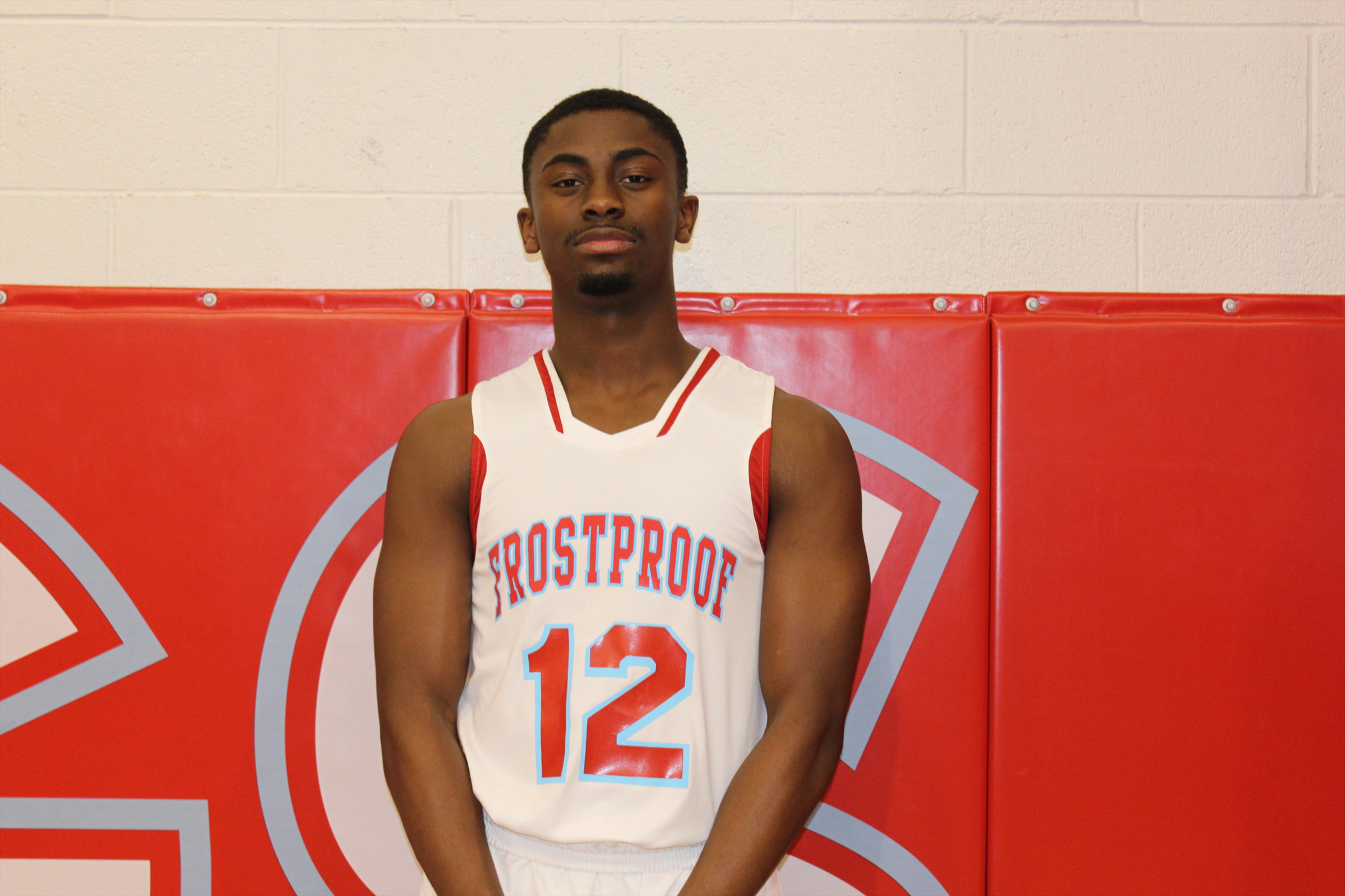 Hamilton Johnson mugshot