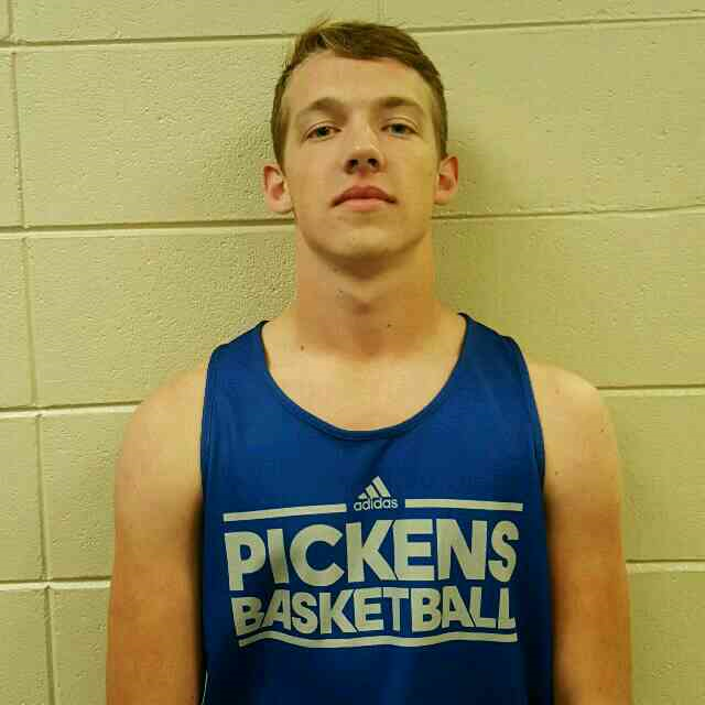 Jacob Chappell