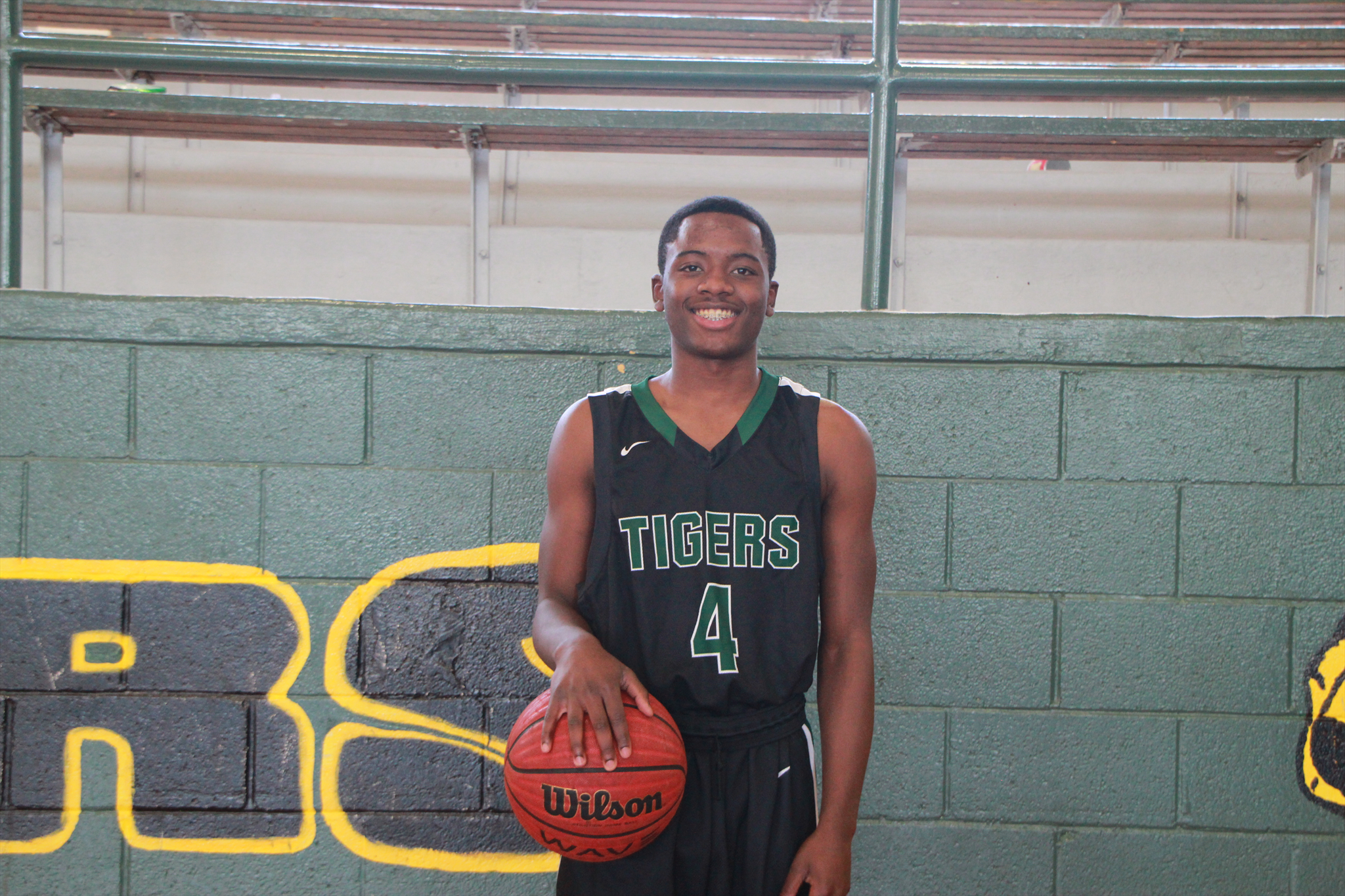 Joshua Williams