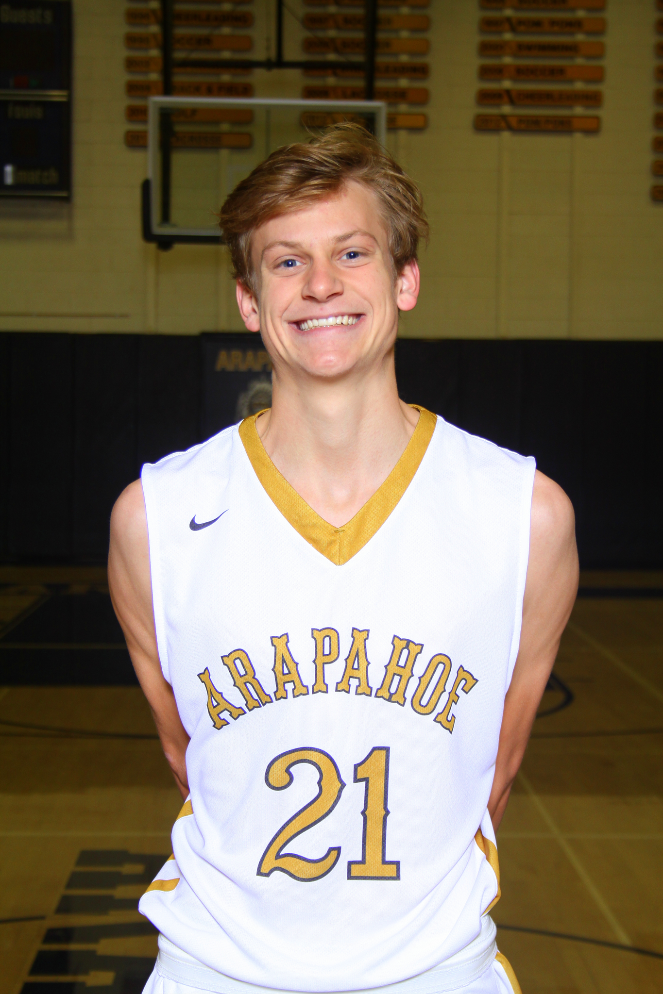 Kyle Lukasiewicz