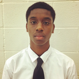 Alhassan Diallo mugshot