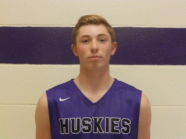 Ryan Walker