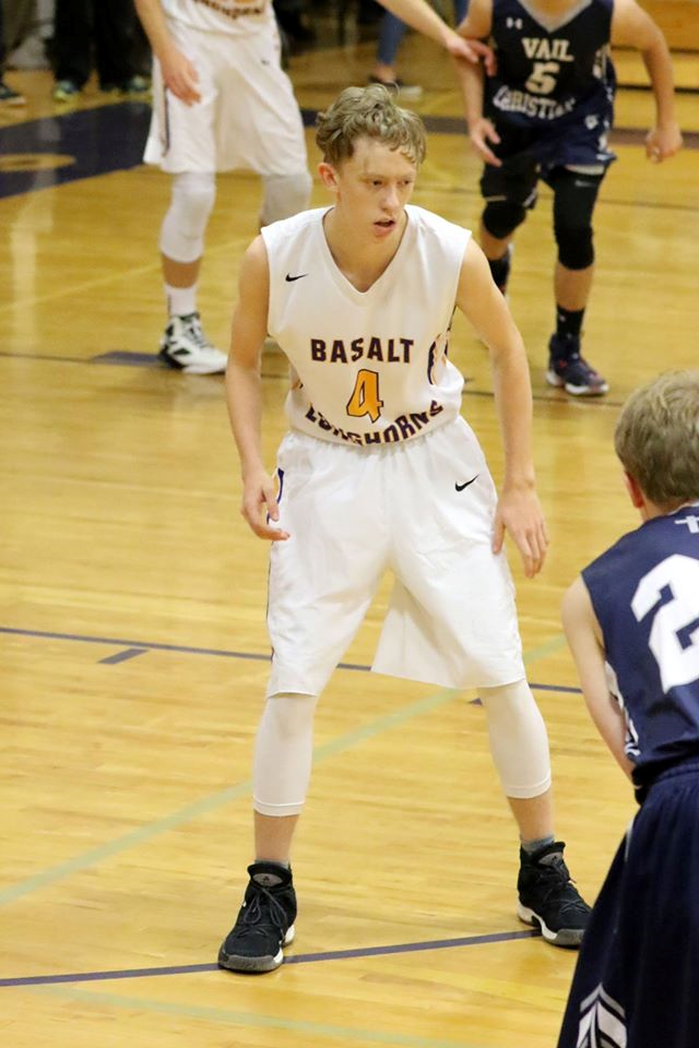 Justin Henderson