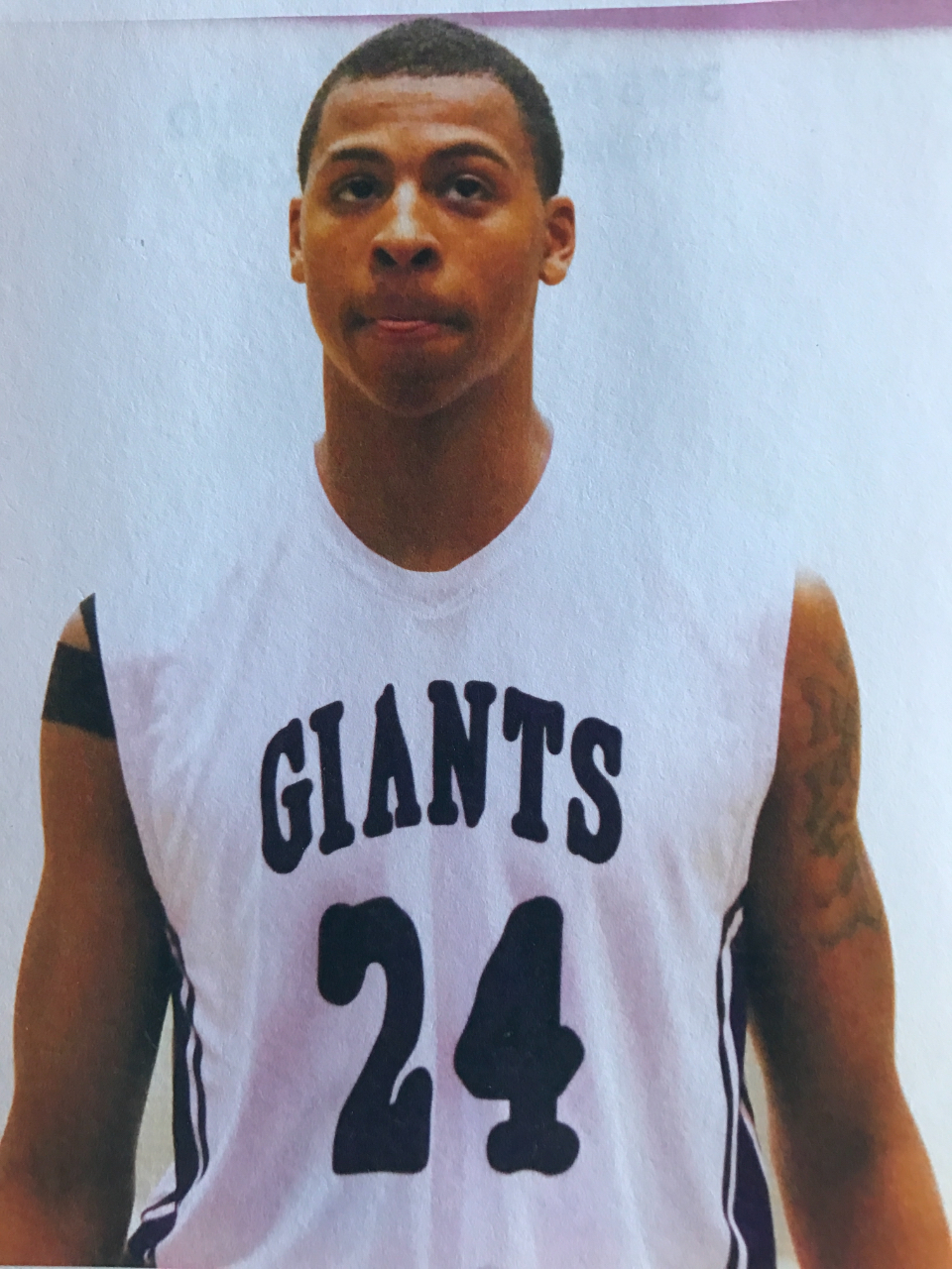 K.J. Windham