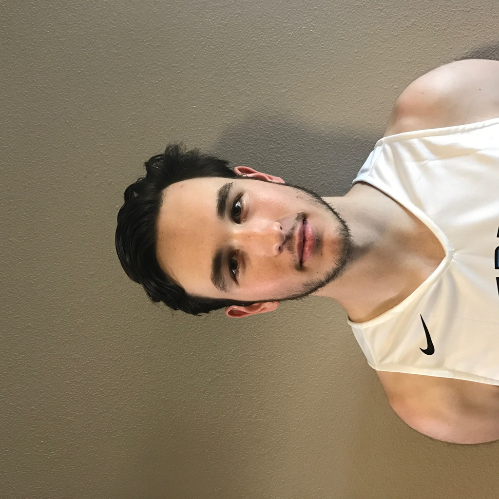 Anderson Lee mugshot