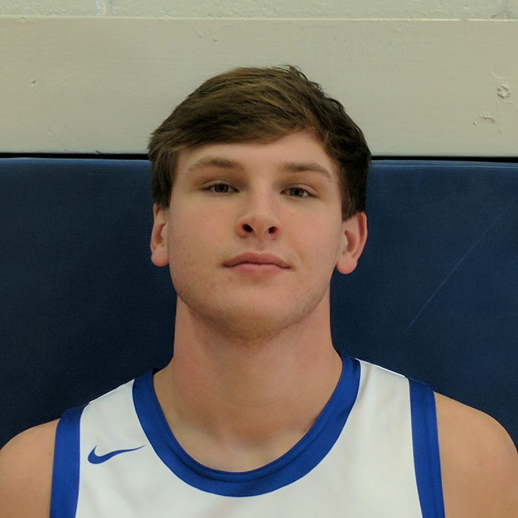 Dawson Bragg mugshot