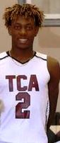 Amorie Archibald mugshot