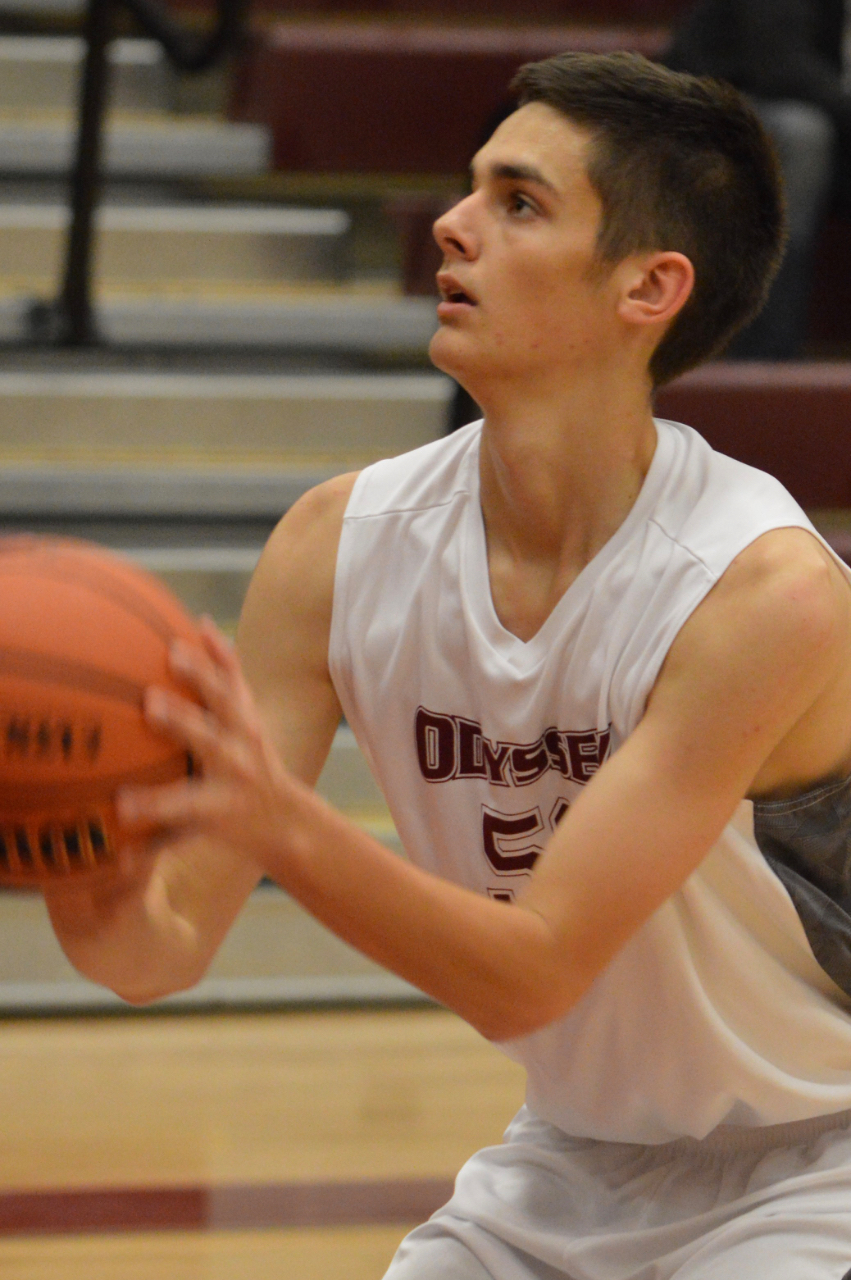 Clay Landers