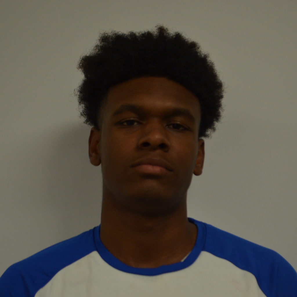 Edward Davis mugshot