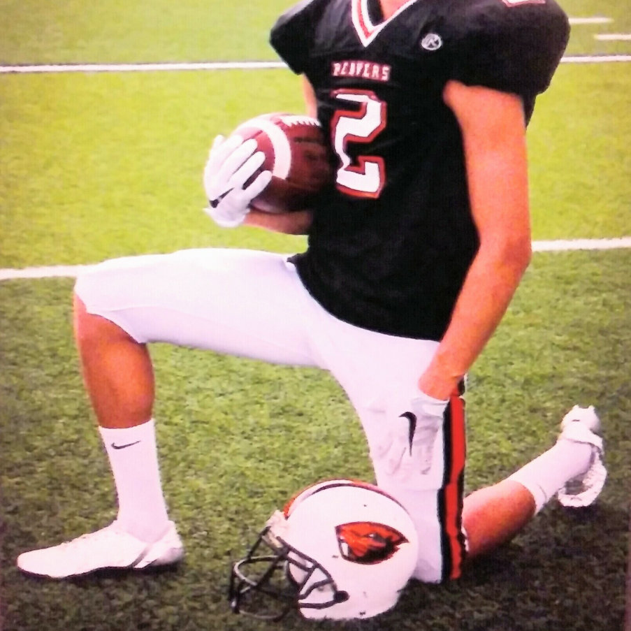 Jared Fisher