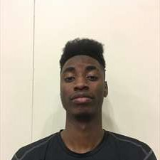 Ayo Aderoboye mugshot