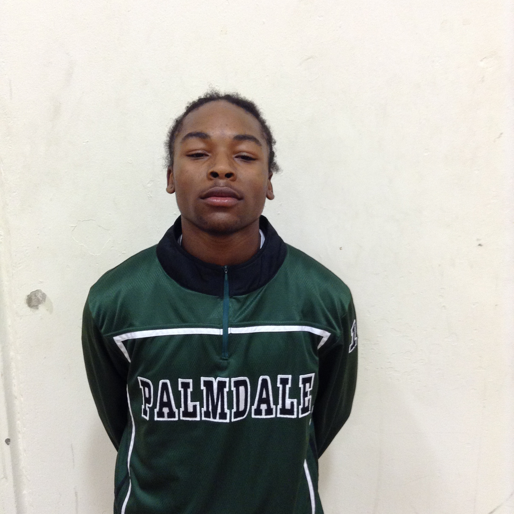 DOMORYEI MARTIN mugshot