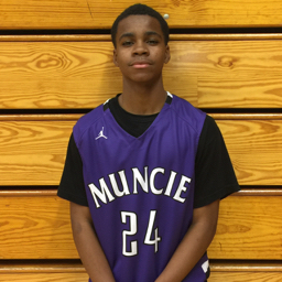 Jalen Jackson