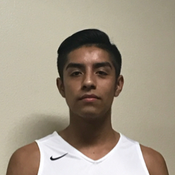 Christopher Martinez