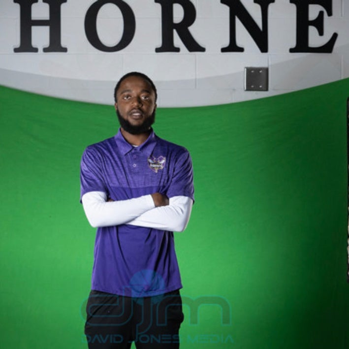 Tyrique Hogan