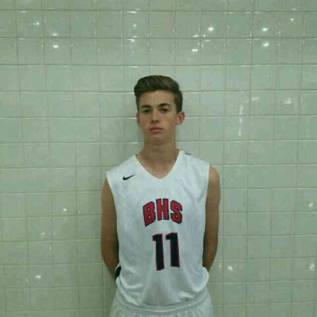 Dylan Thoerner mugshot