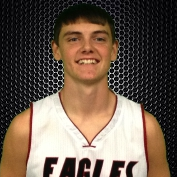 Derek Cahalan mugshot