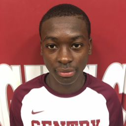 Shamarvious Hodges mugshot