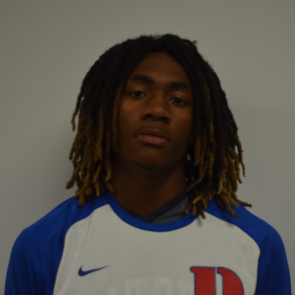 Darius Smith