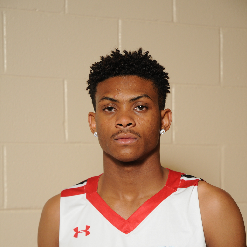 Jeremiah Rogers
