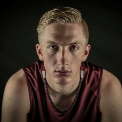 Trey Farrer mugshot