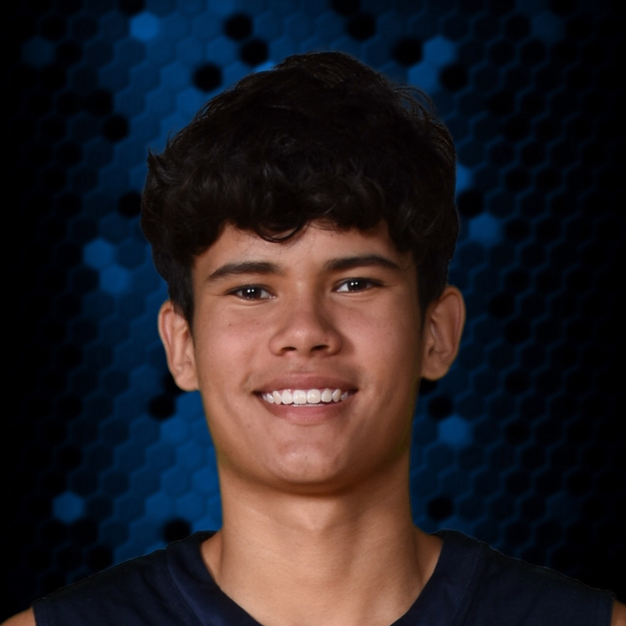 Keomaikalani Chun