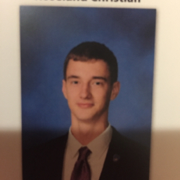 Paul Kingsley mugshot