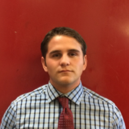 Blake Wilson mugshot