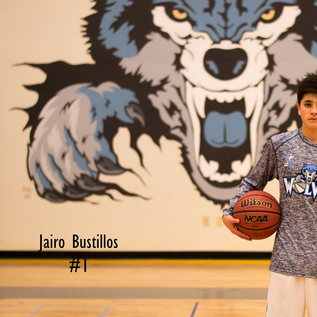 Jairo Bustillos