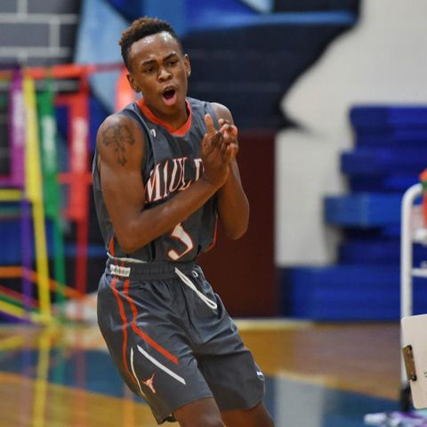 Tavian Alexander