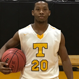 Deven Thomas