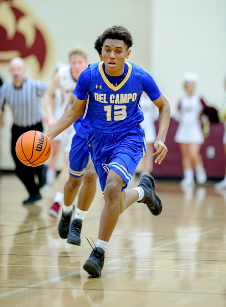 Jordan Bryant