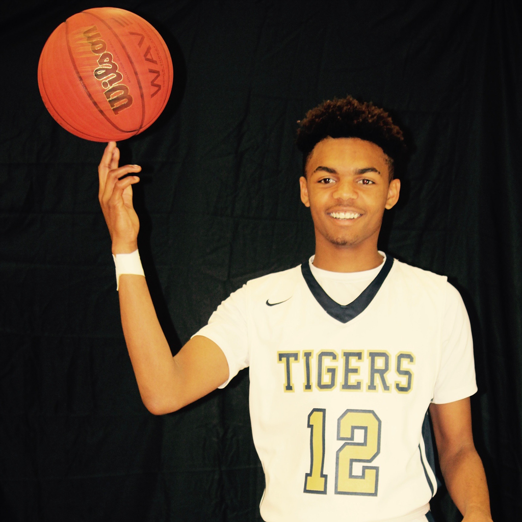 Torion Gibbs mugshot