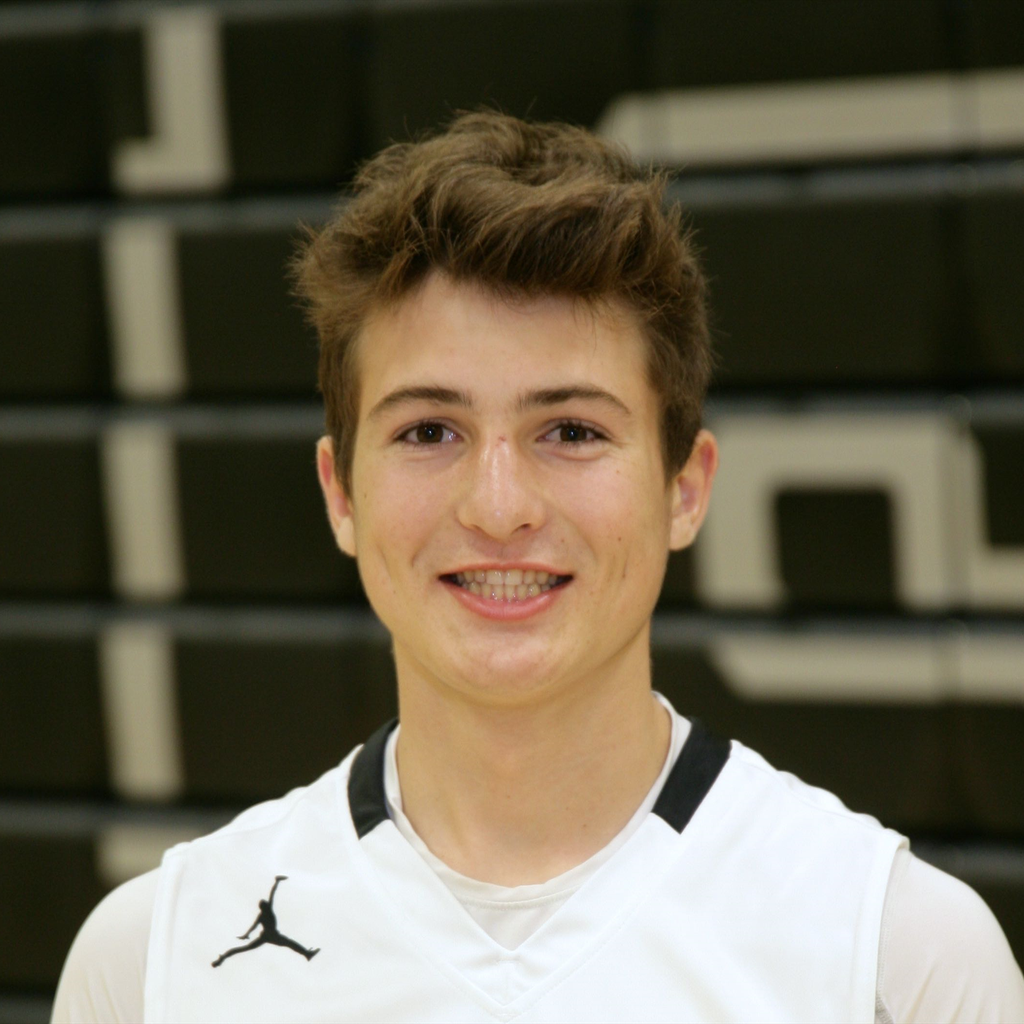 Noah Griswold mugshot
