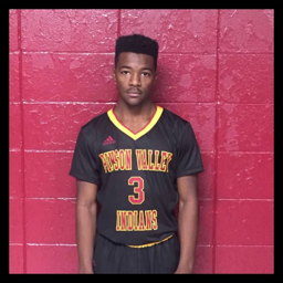Elijah McKinney