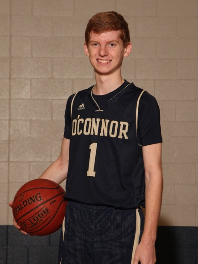 Cody Farmer
