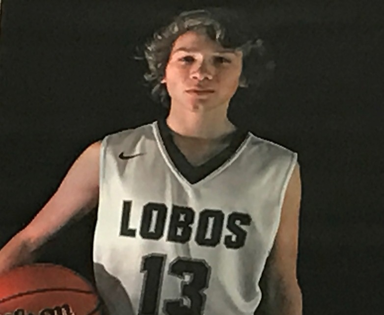 Landon Wallace