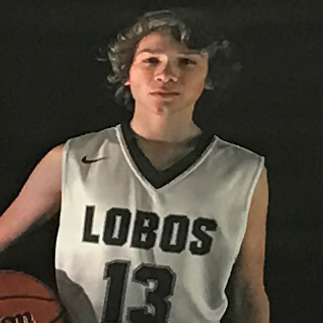 Landon Wallace mugshot
