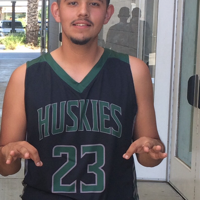 Anthony Magana mugshot