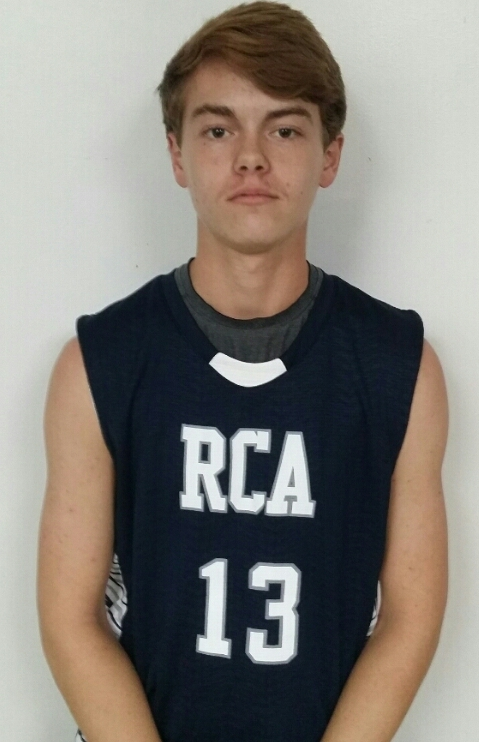 Dalton Fortner