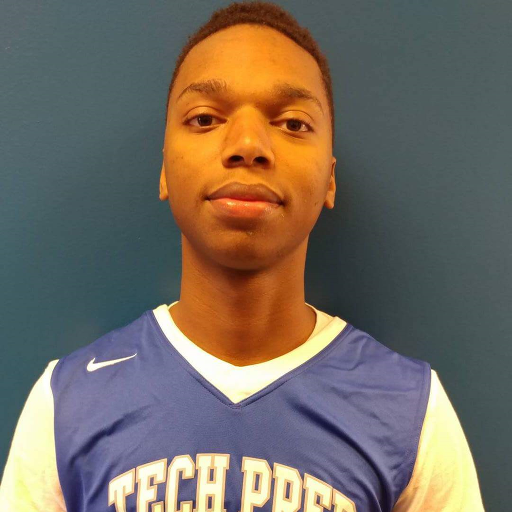 Markell McKnight