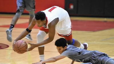 Rayshod Hooper